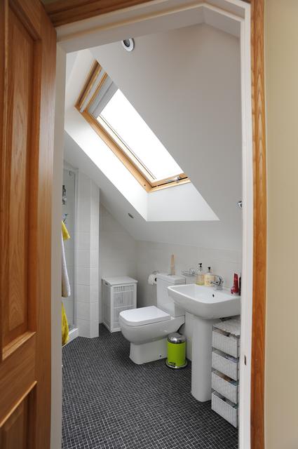 eunsuite in loft conversion by apexloft.com 